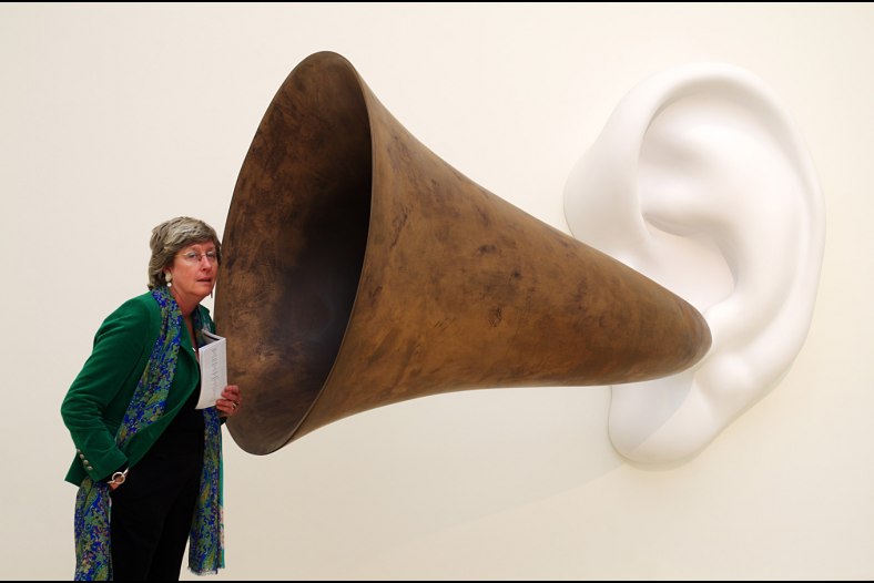 Hearing